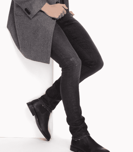 Boot Noos