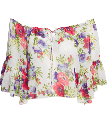 Flowy Blouse - Image 4