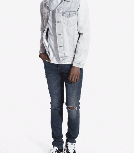 Jacket Flushed - Image 2