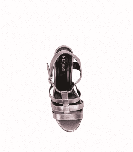 Stiletto Sandal - Image 3