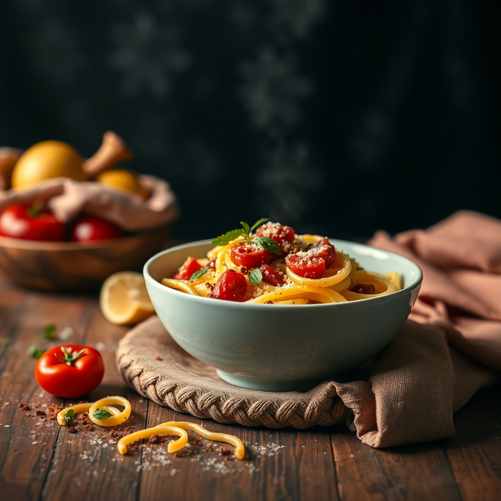 food