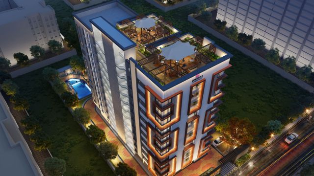 Lodha Lumis Wadala