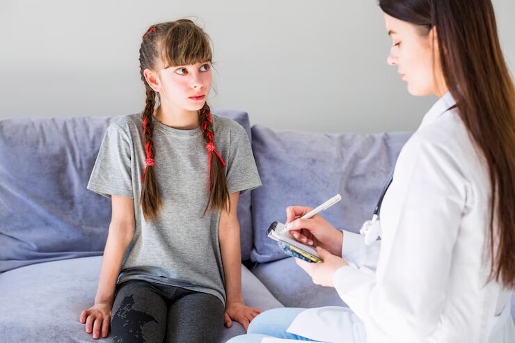 ADHD Doctor in Cleveland