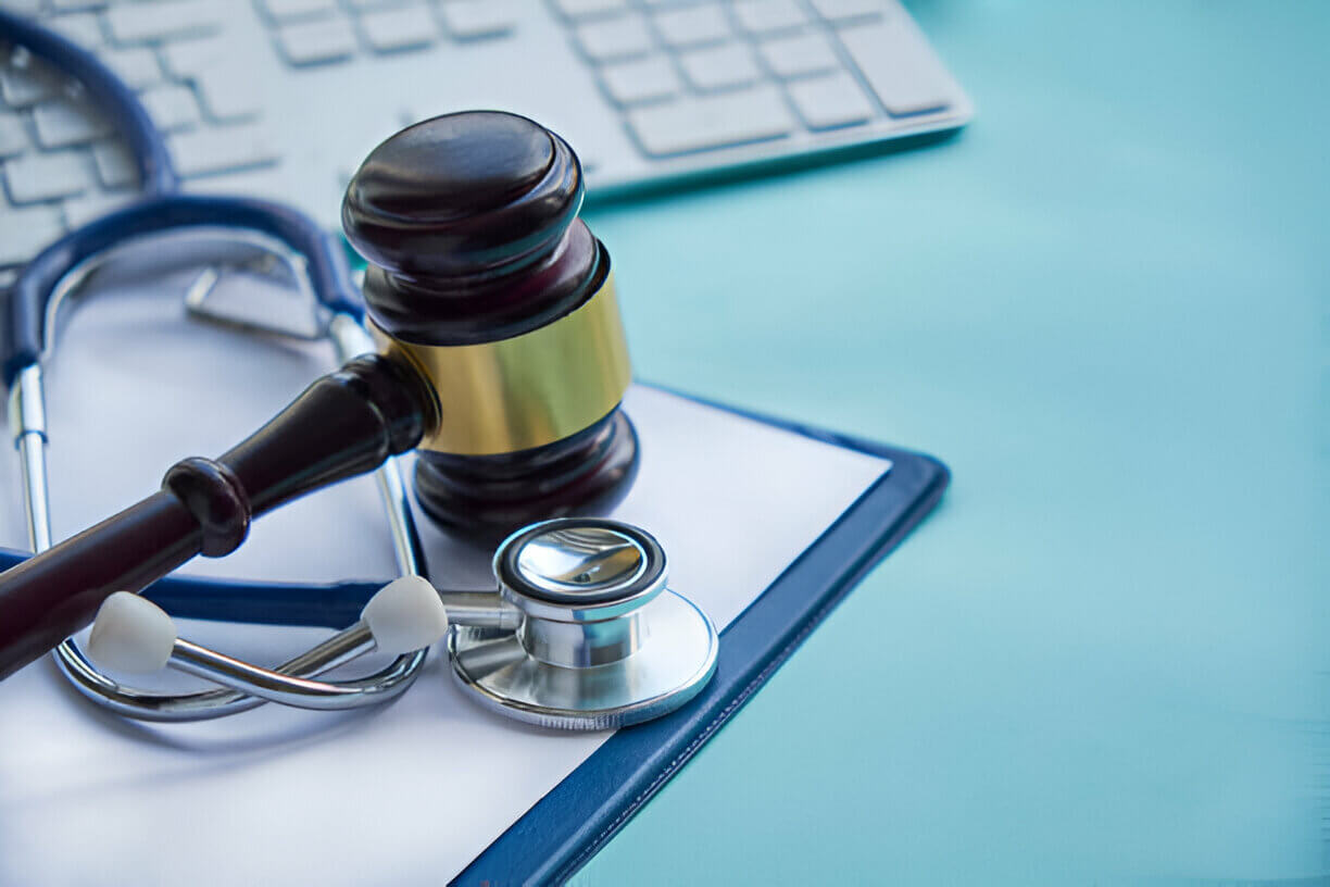 French Translation Agency Services for Legal & Medical Needs