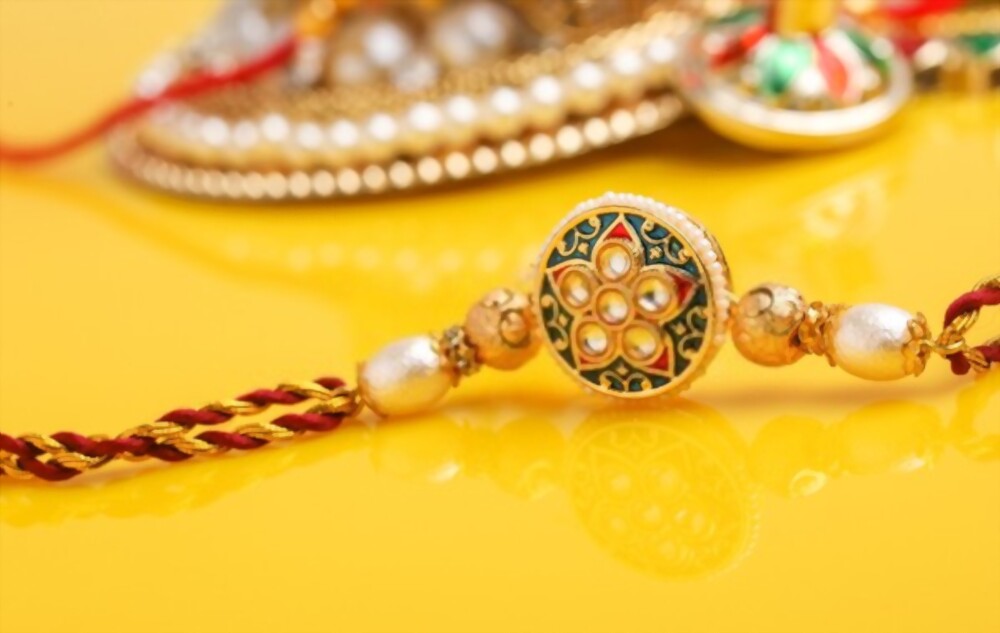 Send Rakhi To Brisbane