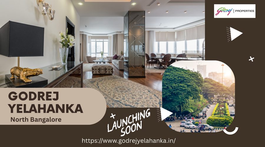 Godrej Yelahanka