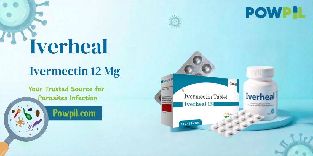 Ivermectin and Its Role in Fighting Parasitic Infections