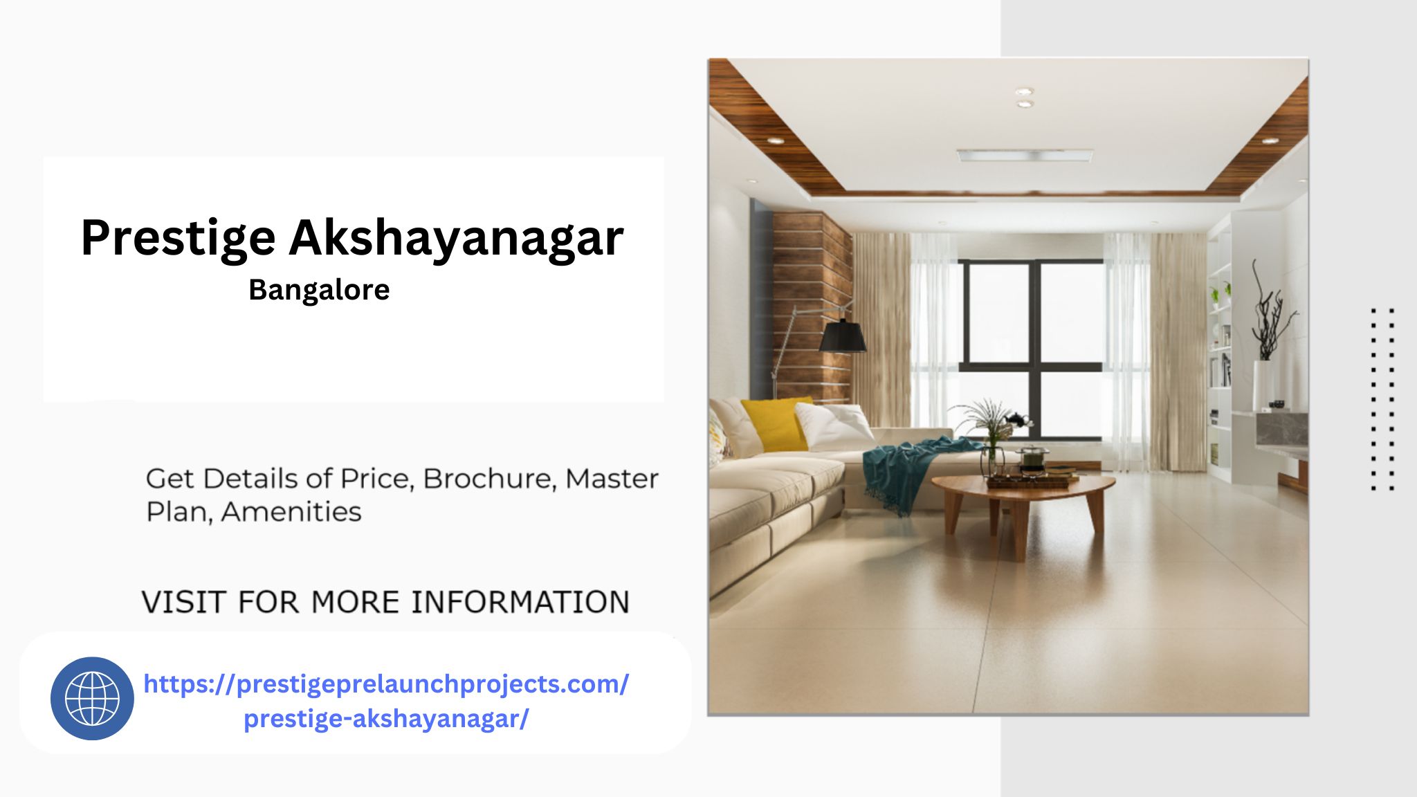 Prestige Akshayanagar
