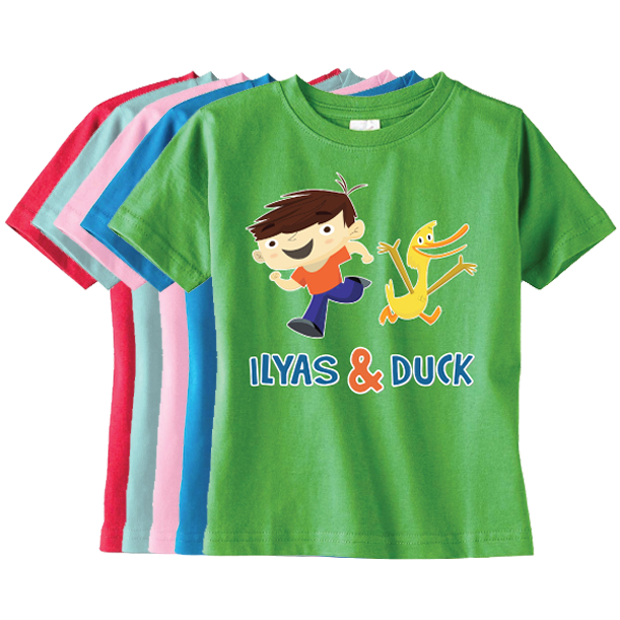 T-Shirts for Kids