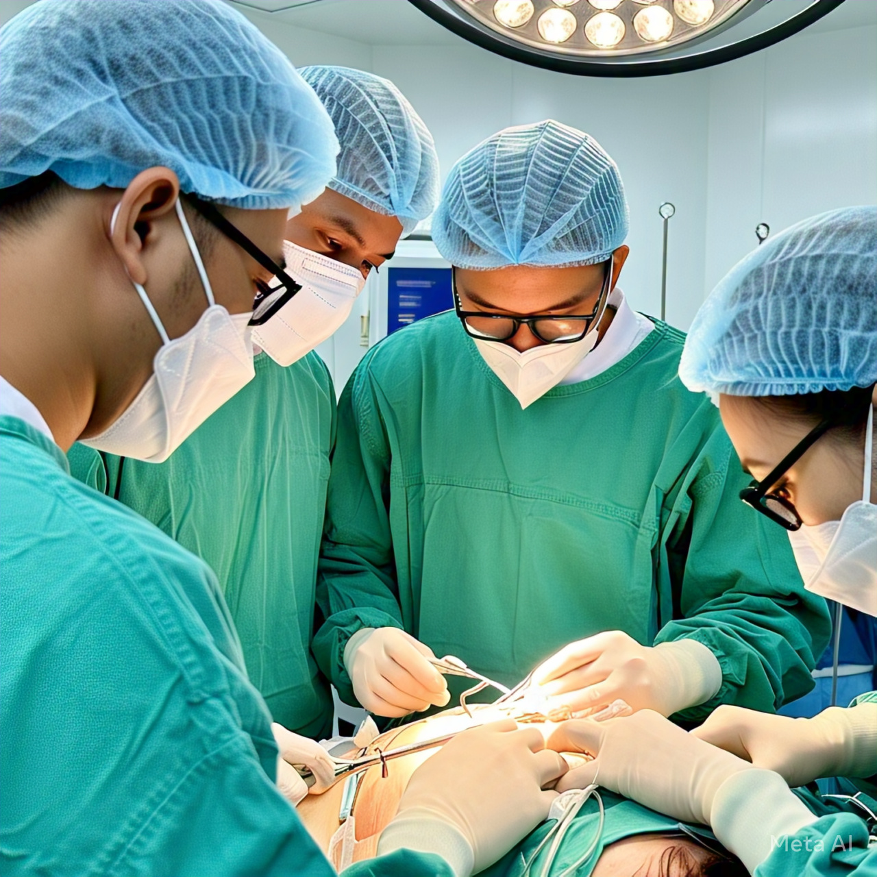 Why High-Quality Surgical Instruments Are Essential for Effective Emergency Surgery