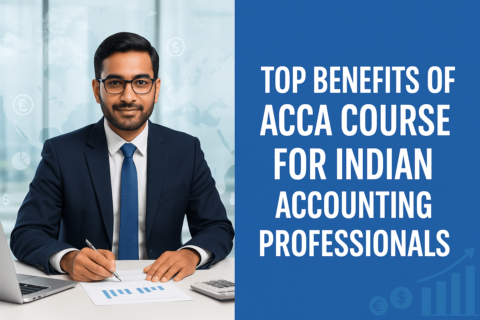 acca in india