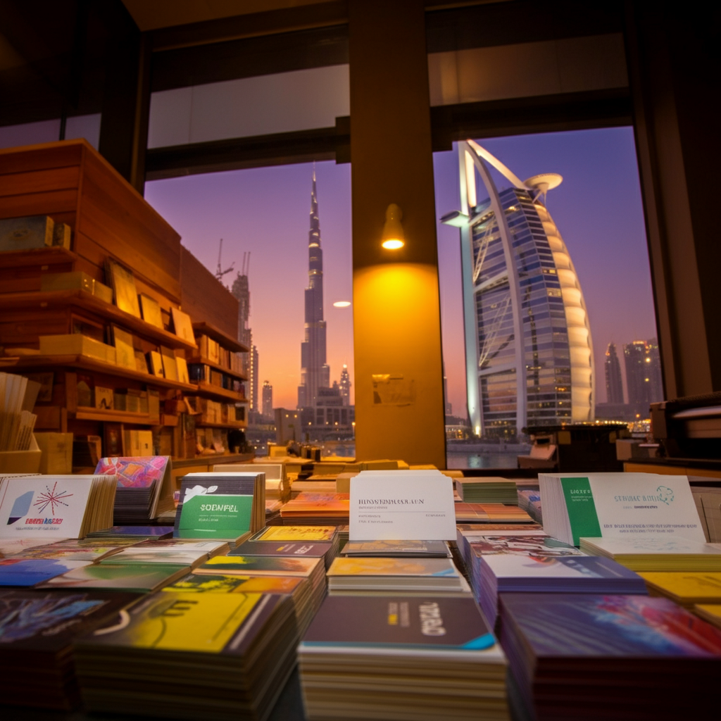 print gallery