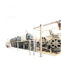 sanitary napkin machine