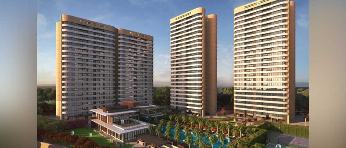 Vrinda New Era