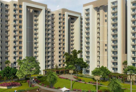 upcoming projects in kokapet