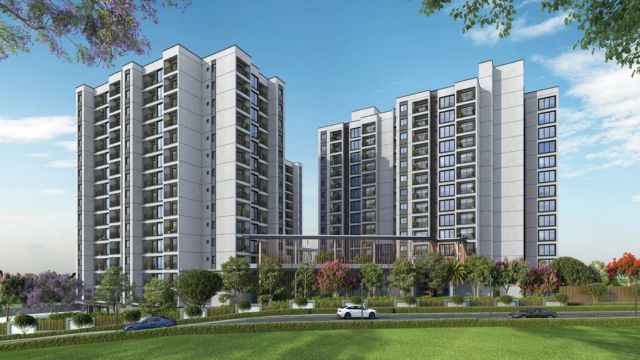 Runwal Bandra West