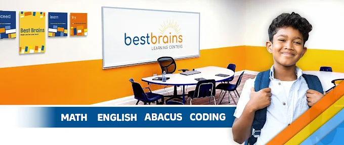 Best Brains - After School Tutoring