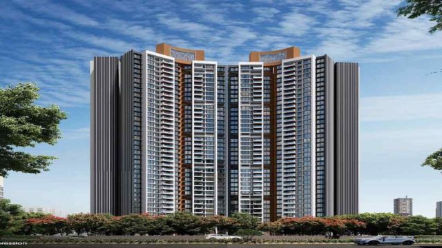 Lodha Amara Phase 2