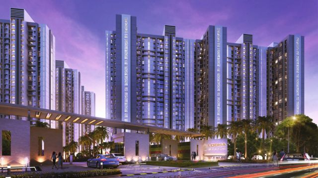 Lodha Altero Wakad
