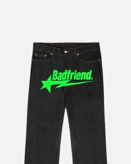 badfriend