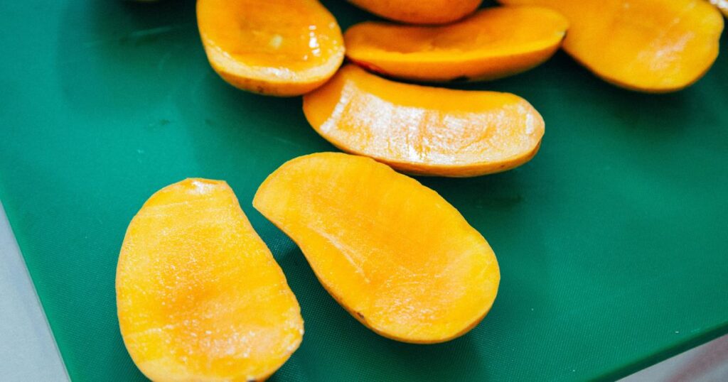 Best Pakistani Mangoes Online