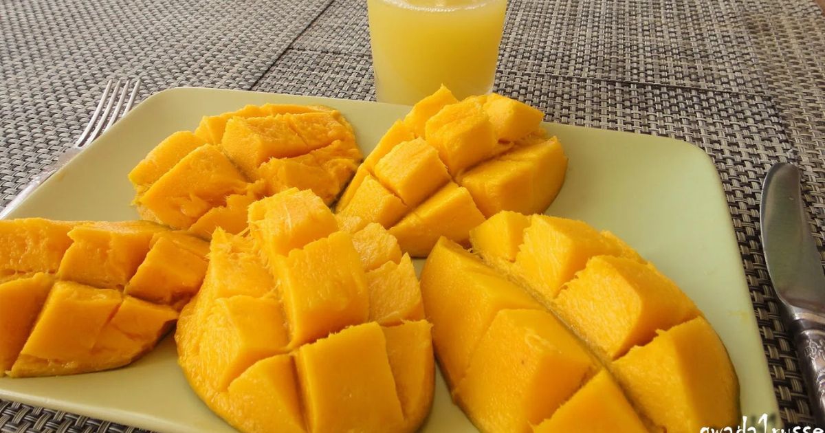 Best Pakistani Mangoes Online