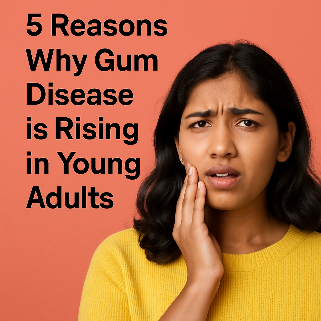gum disease