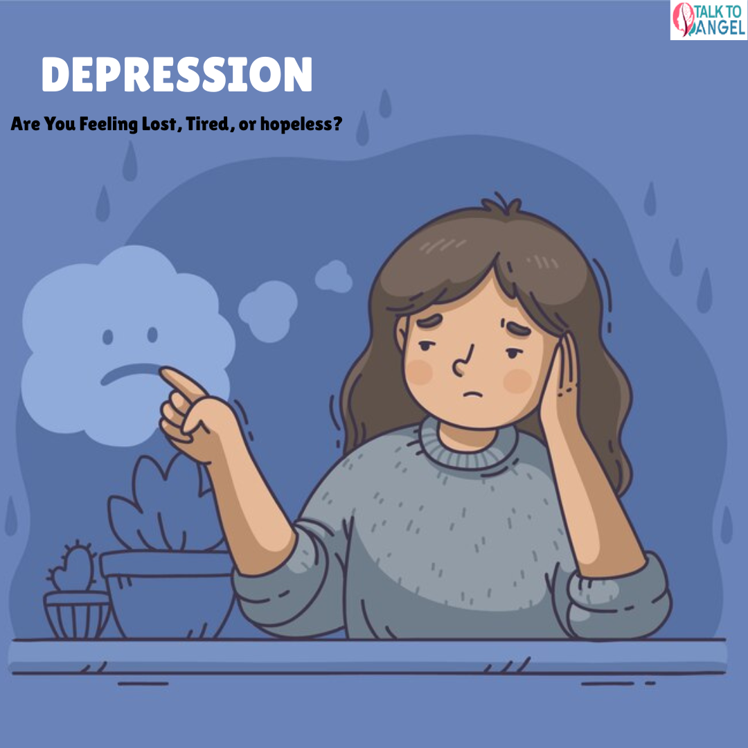 depression counselling in delhi at Psychowellness Center