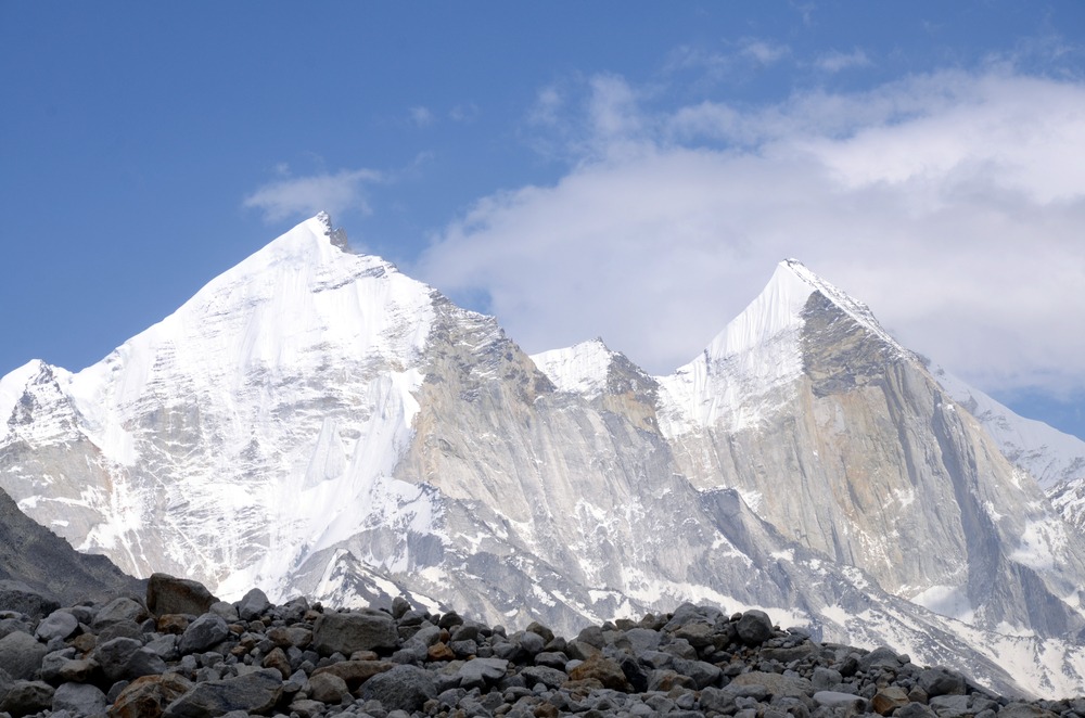 Gaumukh Trek