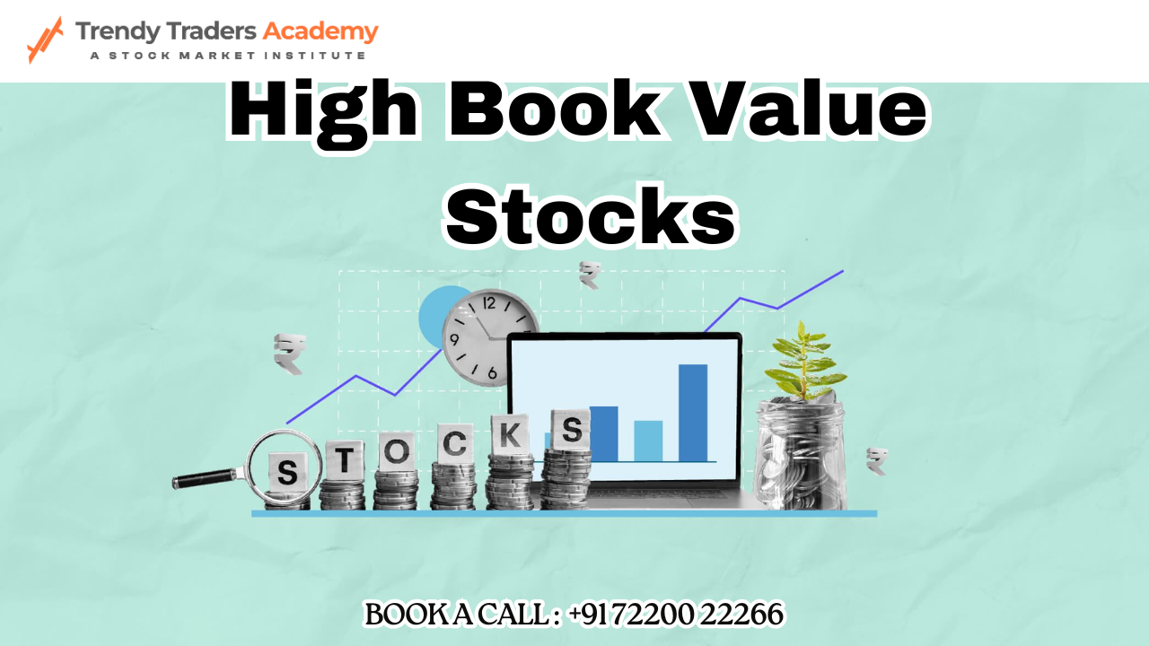 High Book Value Stocks