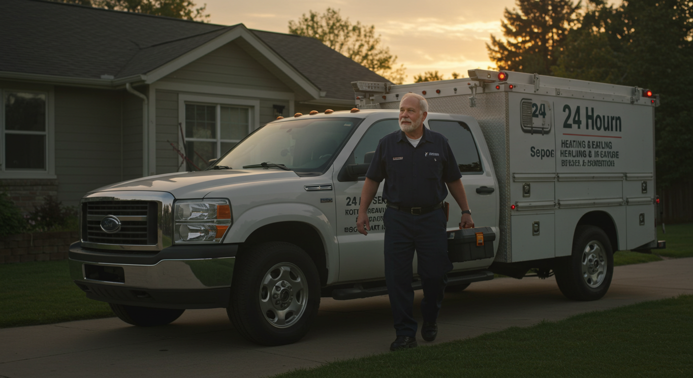 air conditioning repair