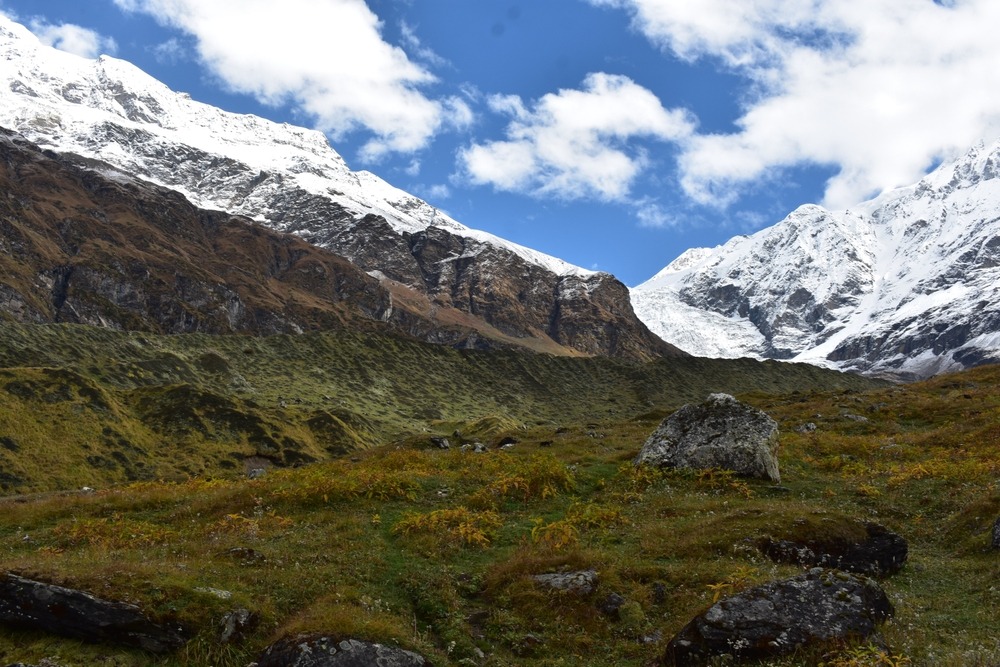 Mountains