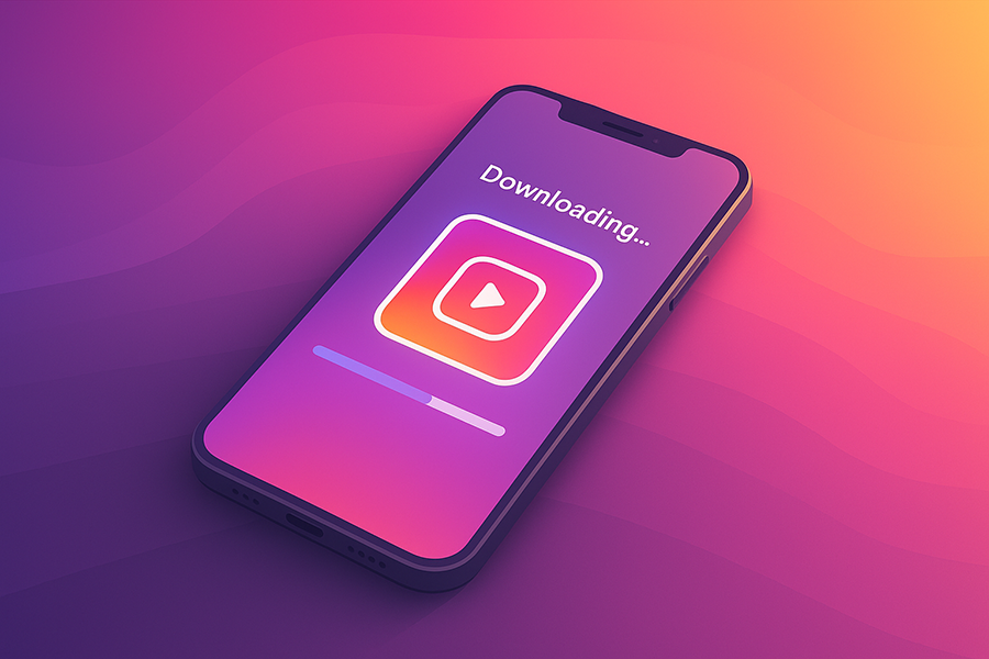 Snaptik IG – The Smartest Way to Download Instagram Videos