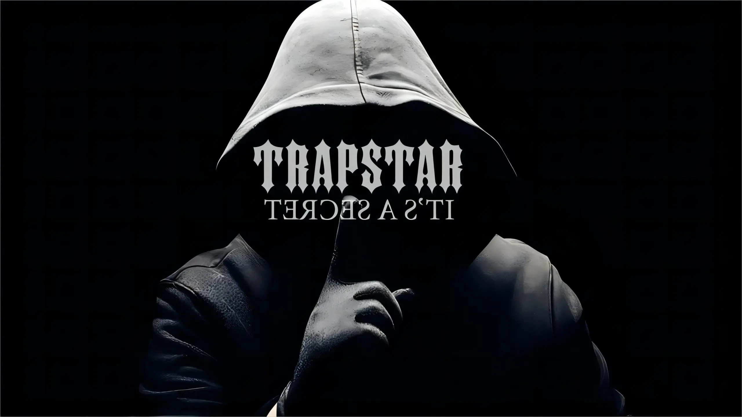 Trapstar jacket