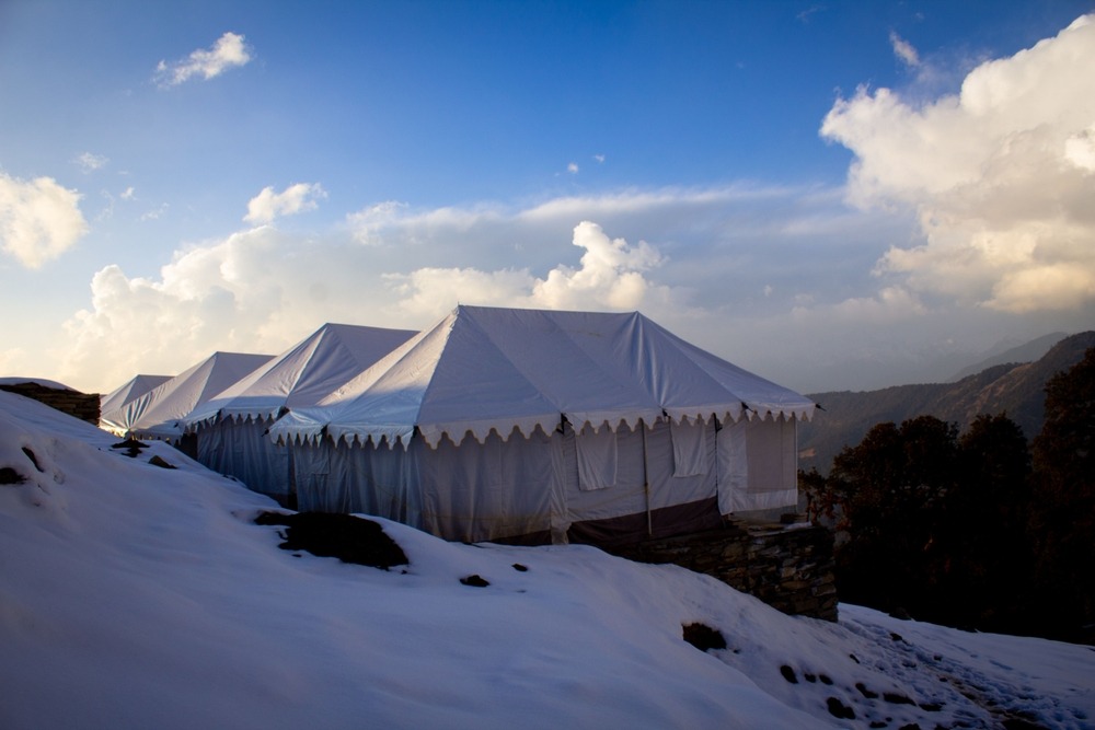 Tungnath Chandrashila