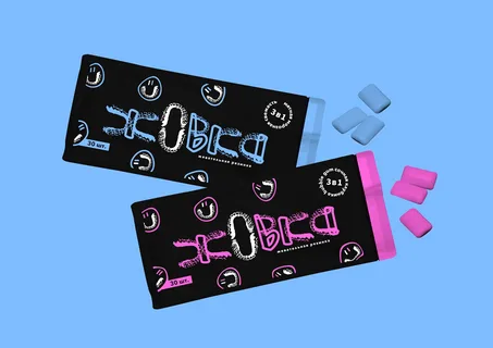 UV Protection in Gum Packaging: Why It Matters
