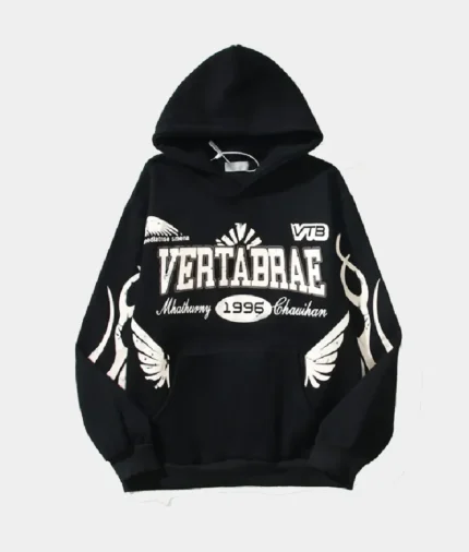 Vertabrae