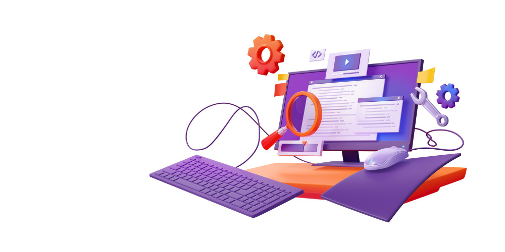 Website Design and Development Services in Delhi