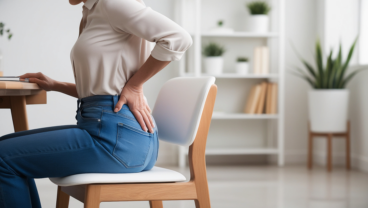 Muscle Pain