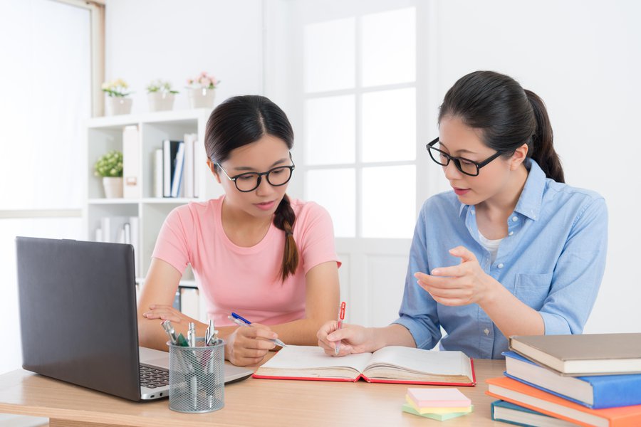 tuition teacher singapore