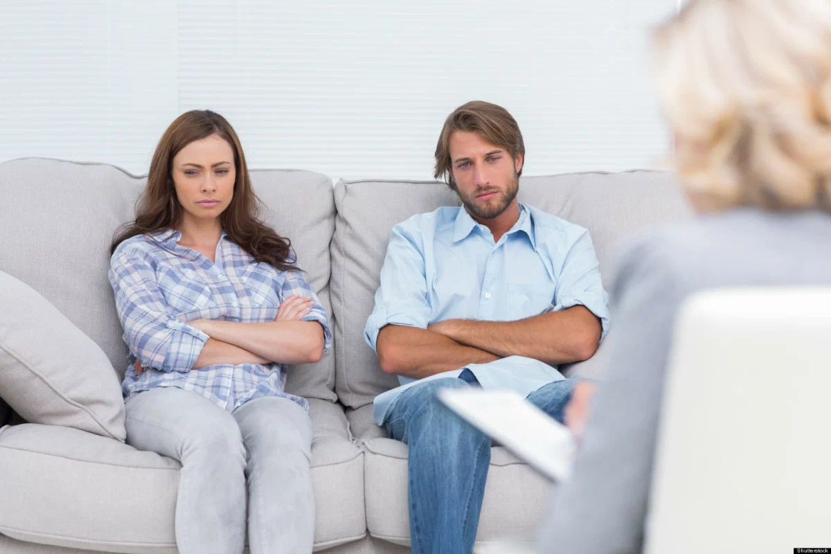 The Transformative Power of Couples Therapy in Mississauga