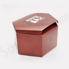 Custom Hexagon Boxes