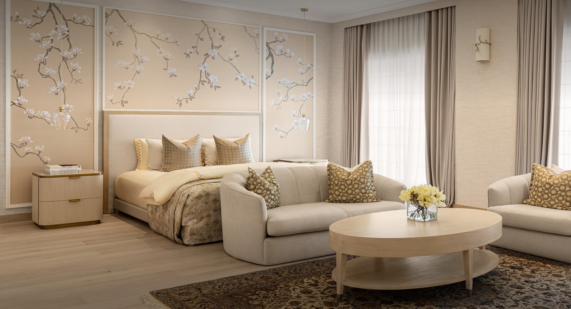 Interior Designer Dubai