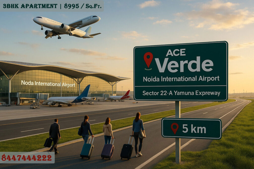 ACE Verd