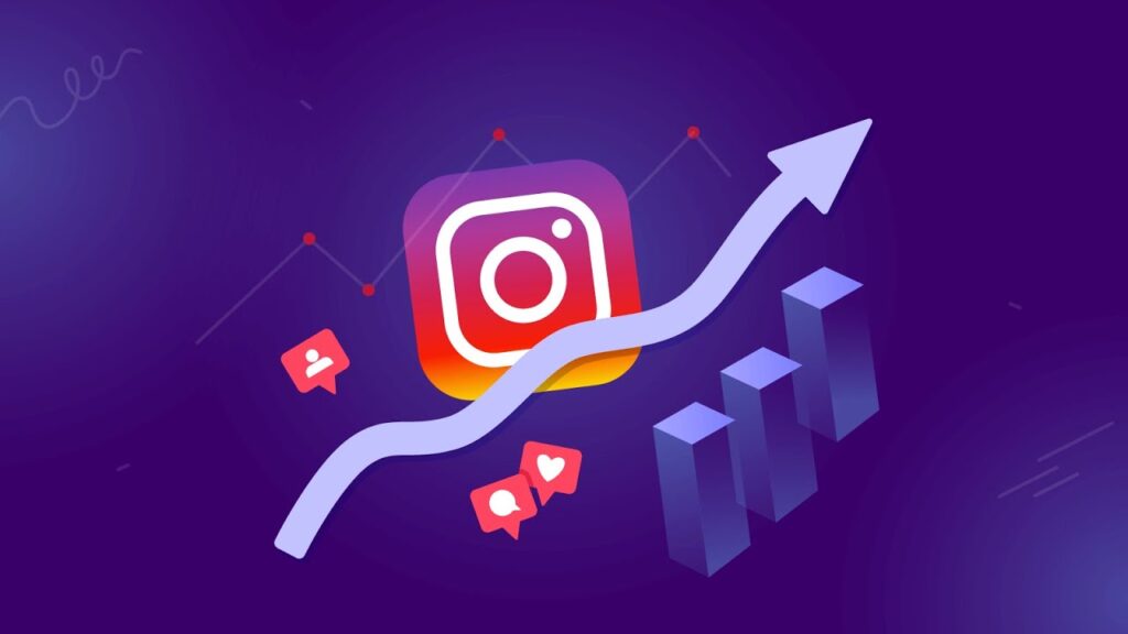 increase instagram fallowers