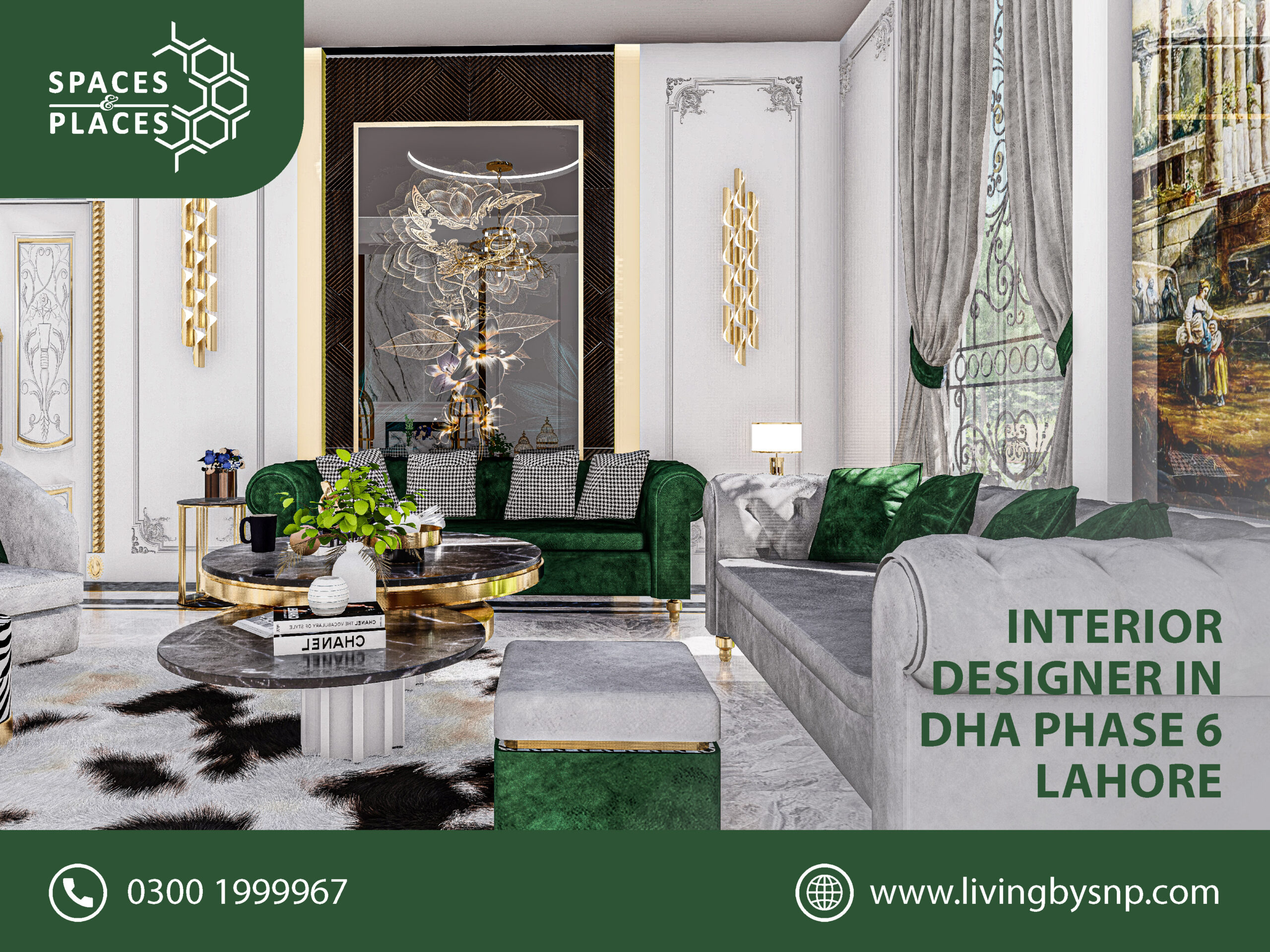 Corporate office Lahore