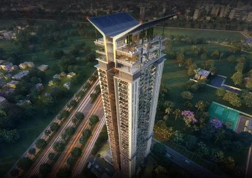 Assetz KR Puram