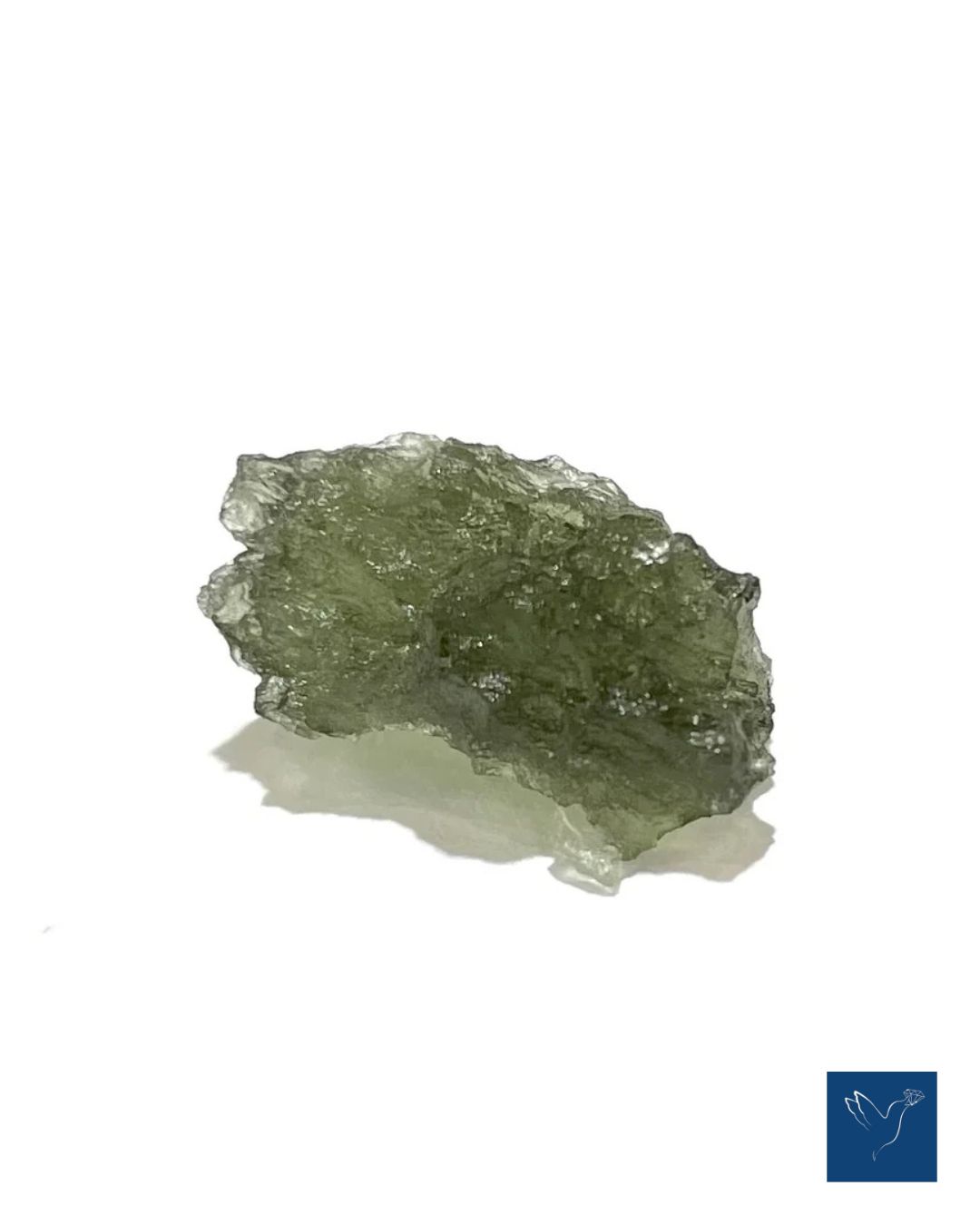 moldavite the stone