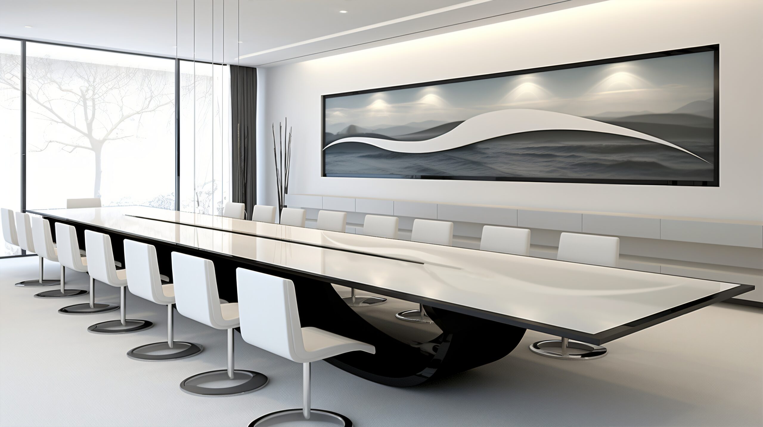 Meeting Tables