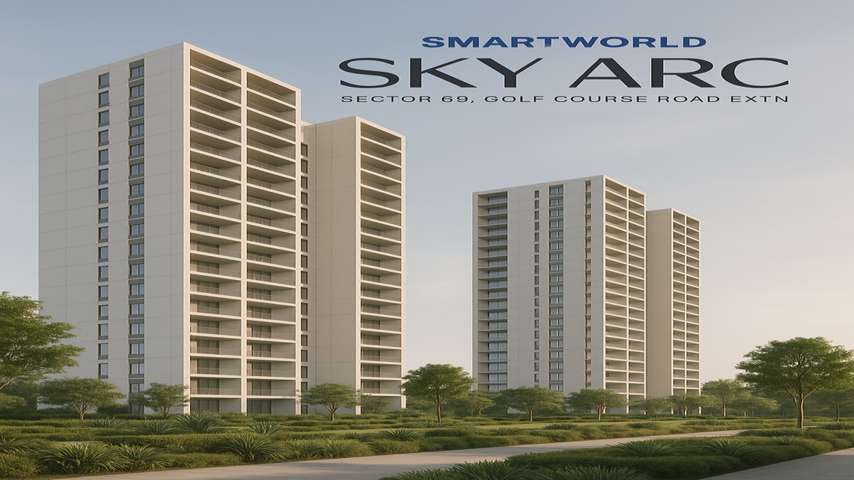 smartworld sky arc